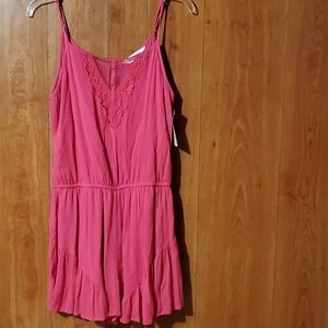 💕E.Leigh's romper 💕